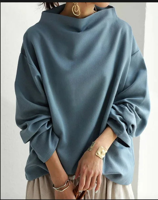 Lunora – Urban Comfort Drape