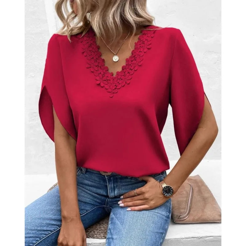 Velmora – Draped Ease Grace