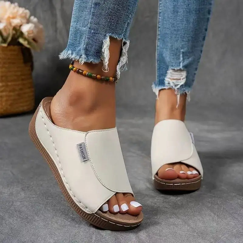 Sierra - Comfort Glide Sandals