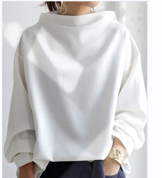 Lunora – Urban Comfort Drape