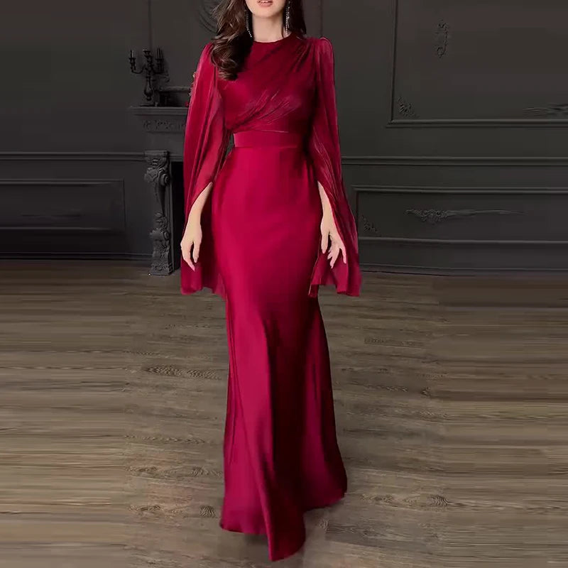 Vivienne – Radiant Banquet Flow