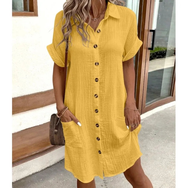 Lunora – Casual Breeze Curve