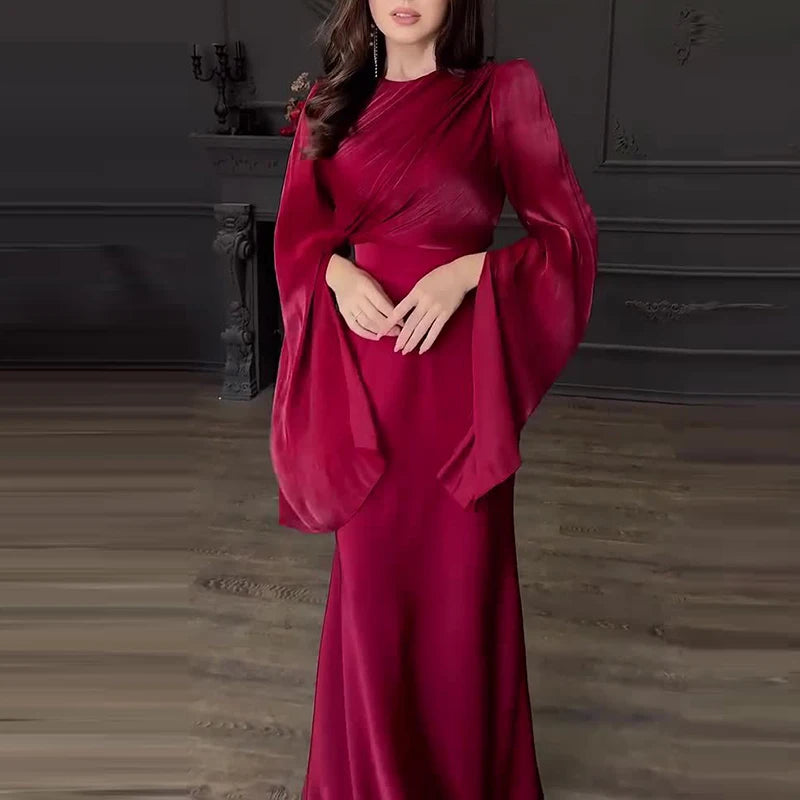 Vivienne – Radiant Banquet Flow