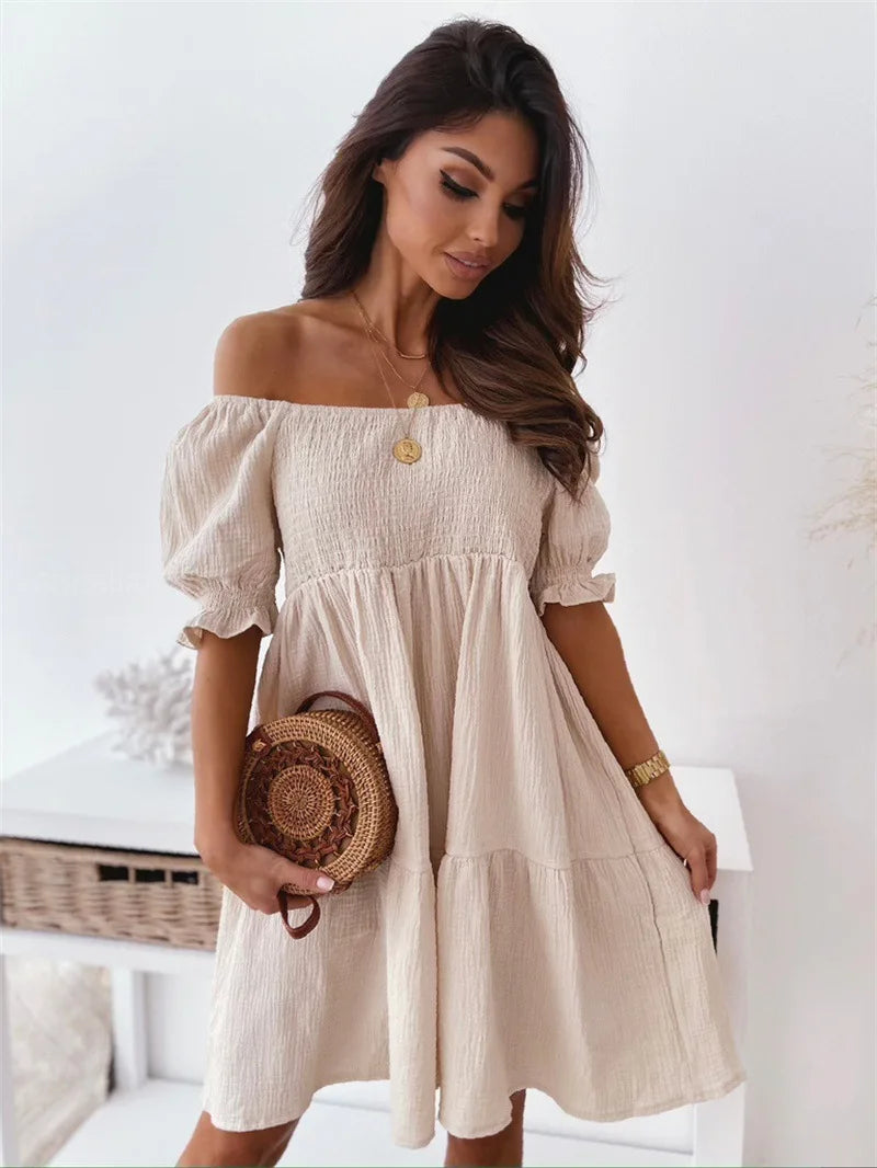 Arlena – Bare Grace Glow