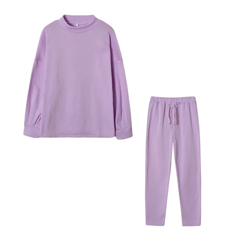 Aria – Casual Lounge Pair