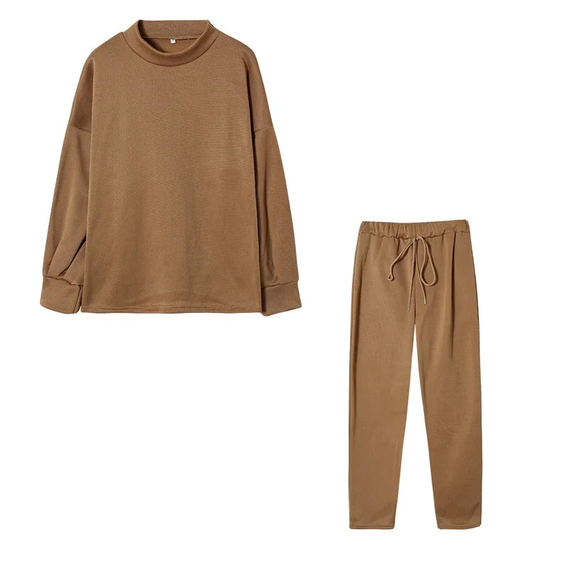 Aria – Casual Lounge Pair