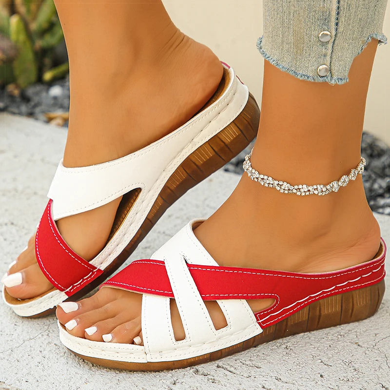 Sierra – Comfort Frame Step