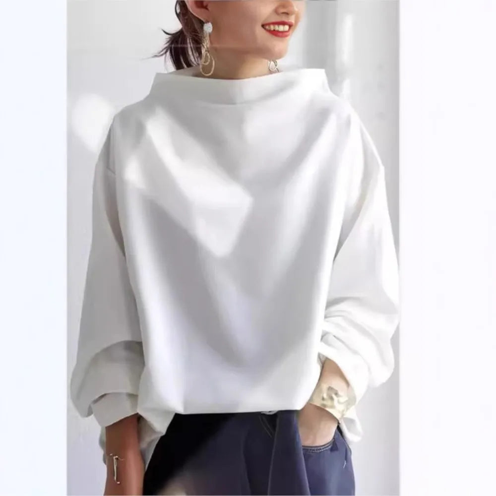 Lunora – Urban Comfort Drape