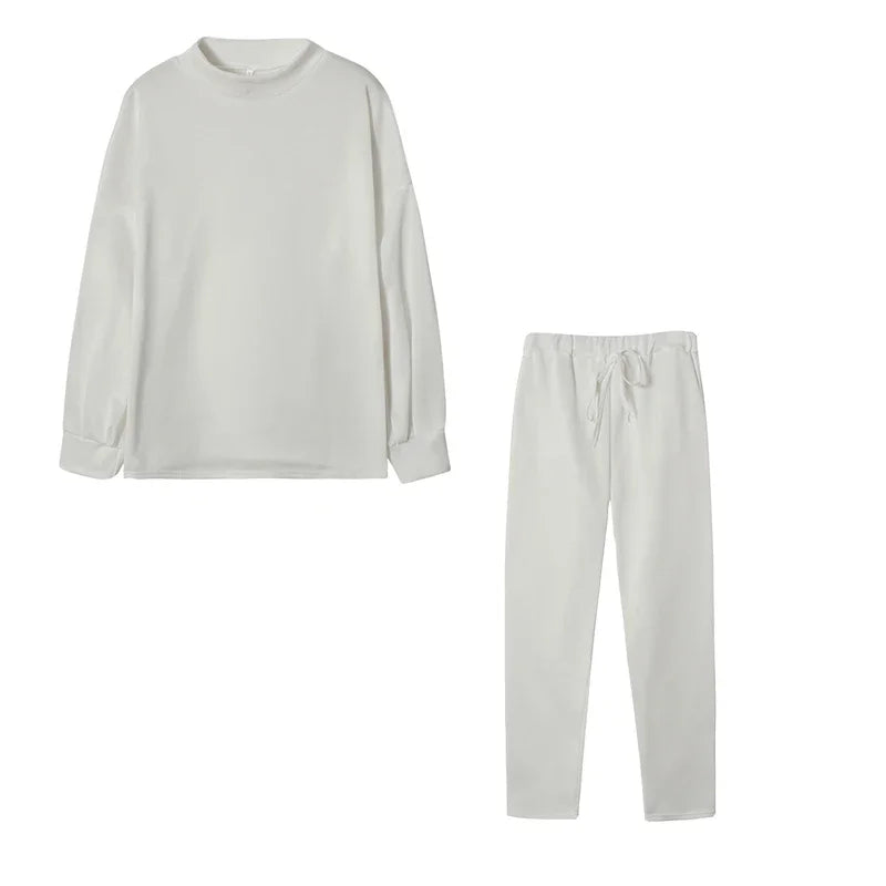 Aria – Casual Lounge Pair