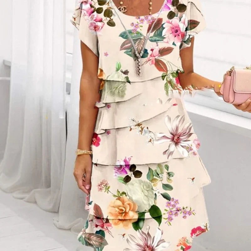 Celestine – Garden Whimsy Layers