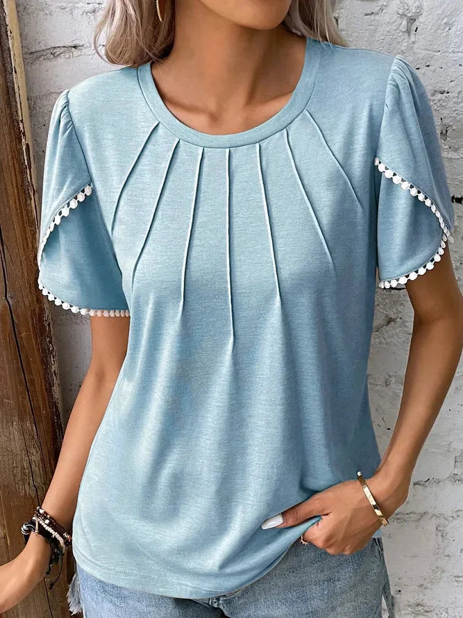 Mira - Soft Flutter Fit