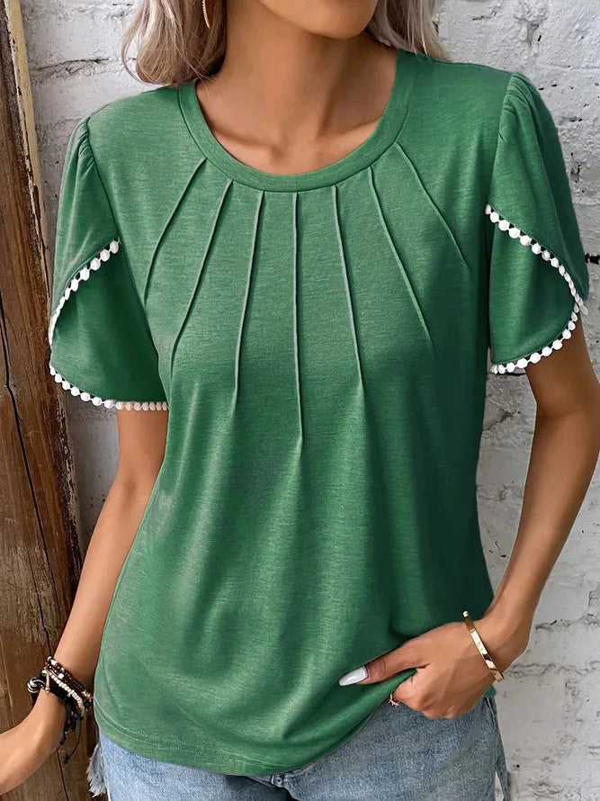 Mira - Soft Flutter Fit