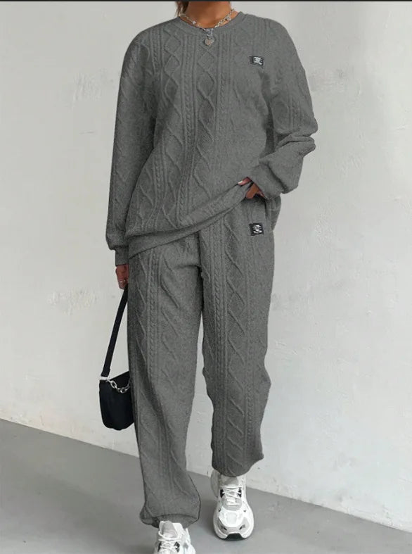 Aria – Woven Motion Set