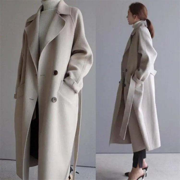Odelle – Soft Flow Jacket