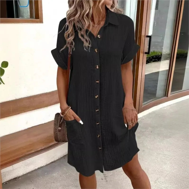 Lunora – Casual Breeze Curve