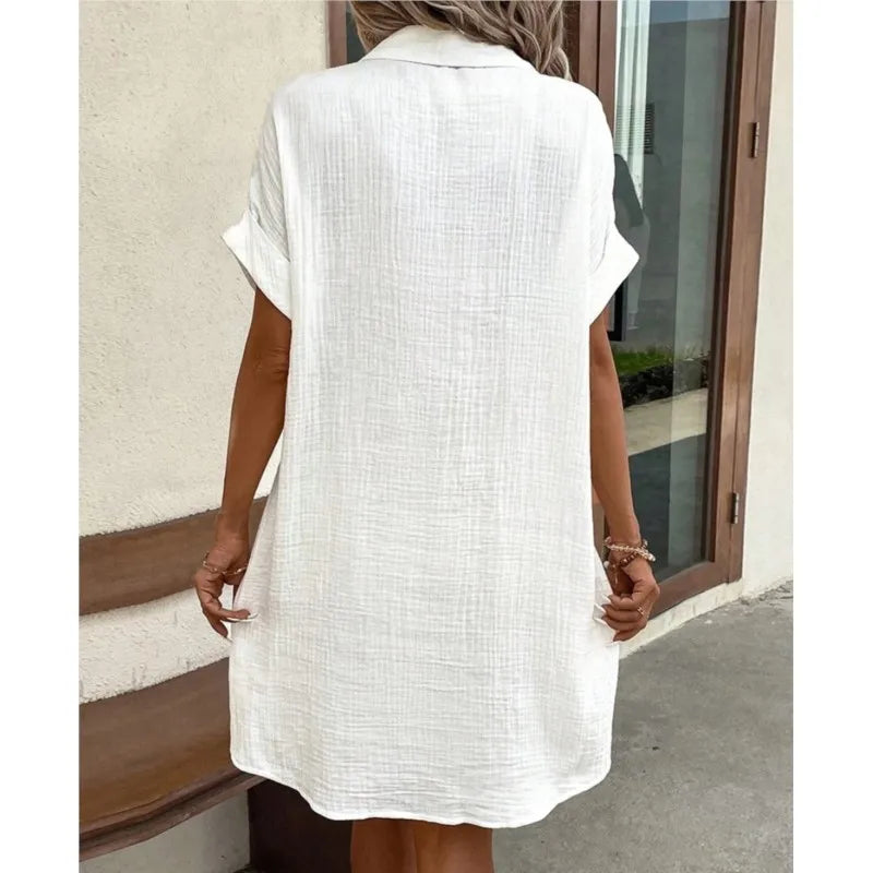 Lunora – Casual Breeze Curve