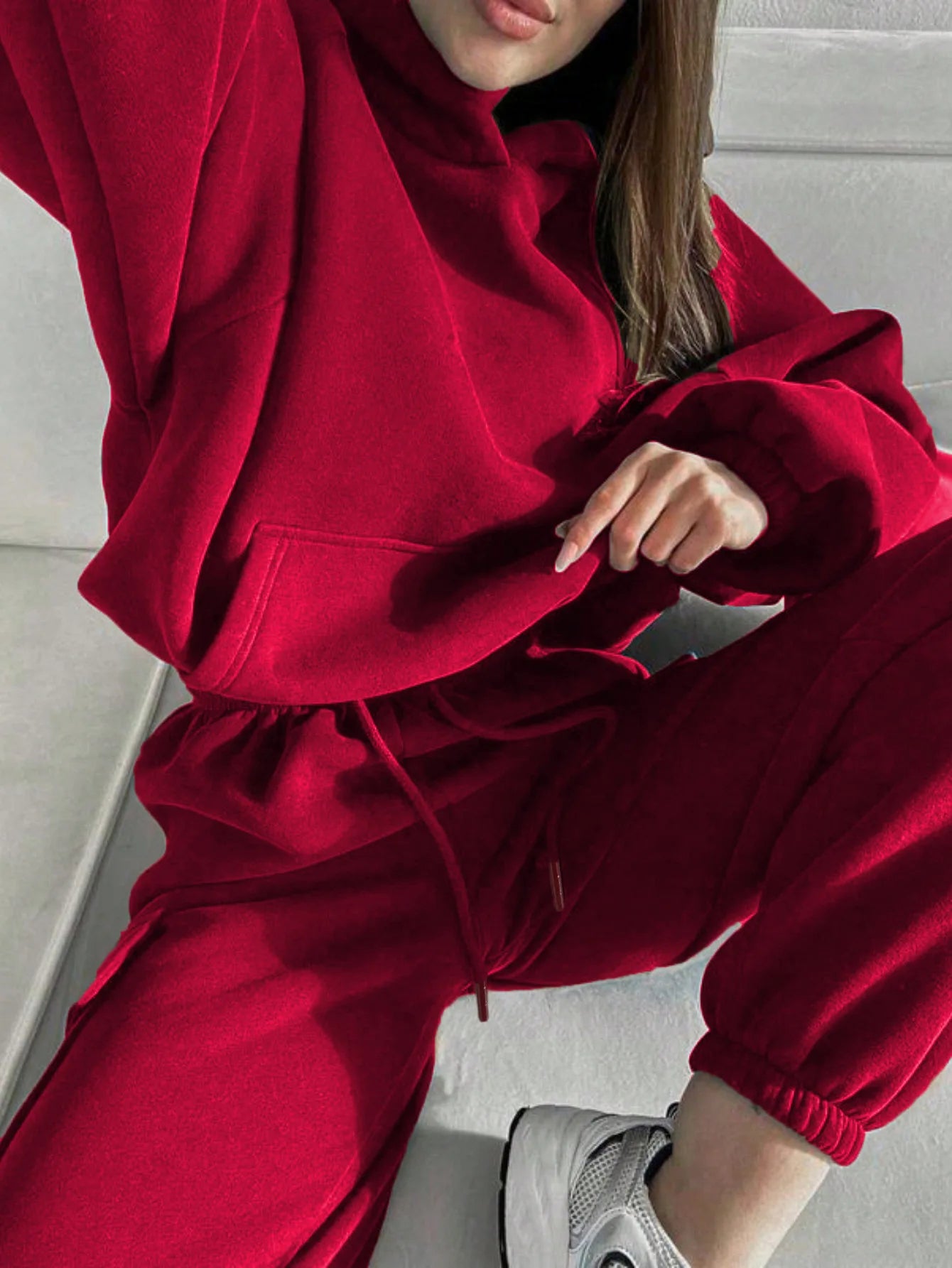 Aria – Urban Glide Duo