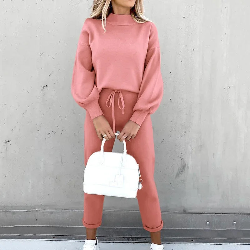 Aria – Casual Lounge Pair
