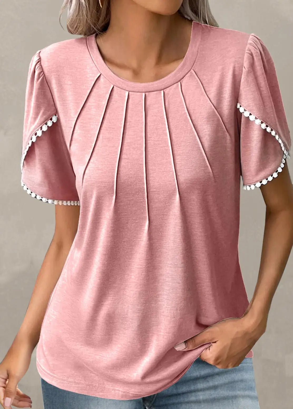 Mira - Soft Flutter Fit
