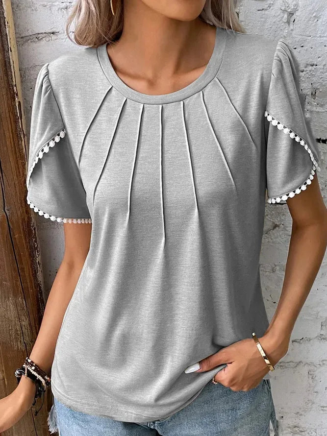 Mira - Soft Flutter Fit