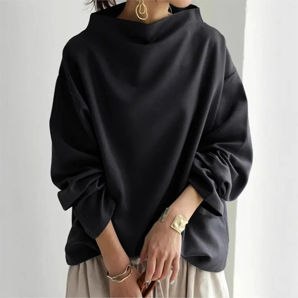 Lunora – Urban Comfort Drape