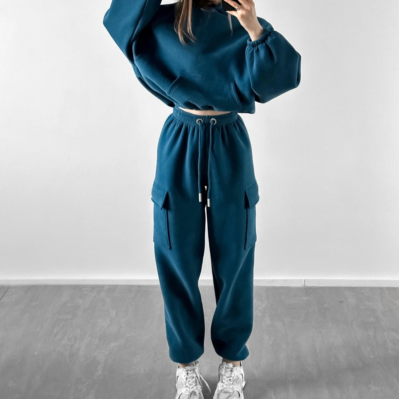 Aria – Urban Glide Duo