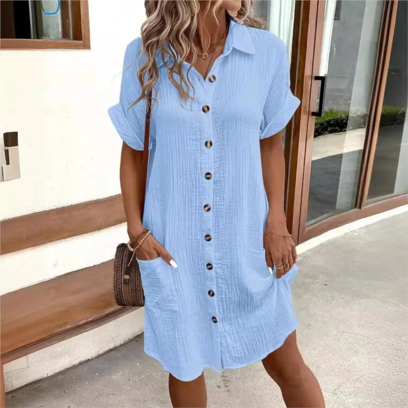 Lunora – Casual Breeze Curve