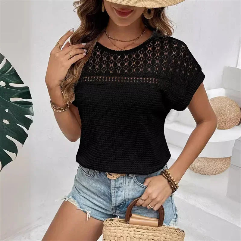 Mira - Women's Cozy Shirt