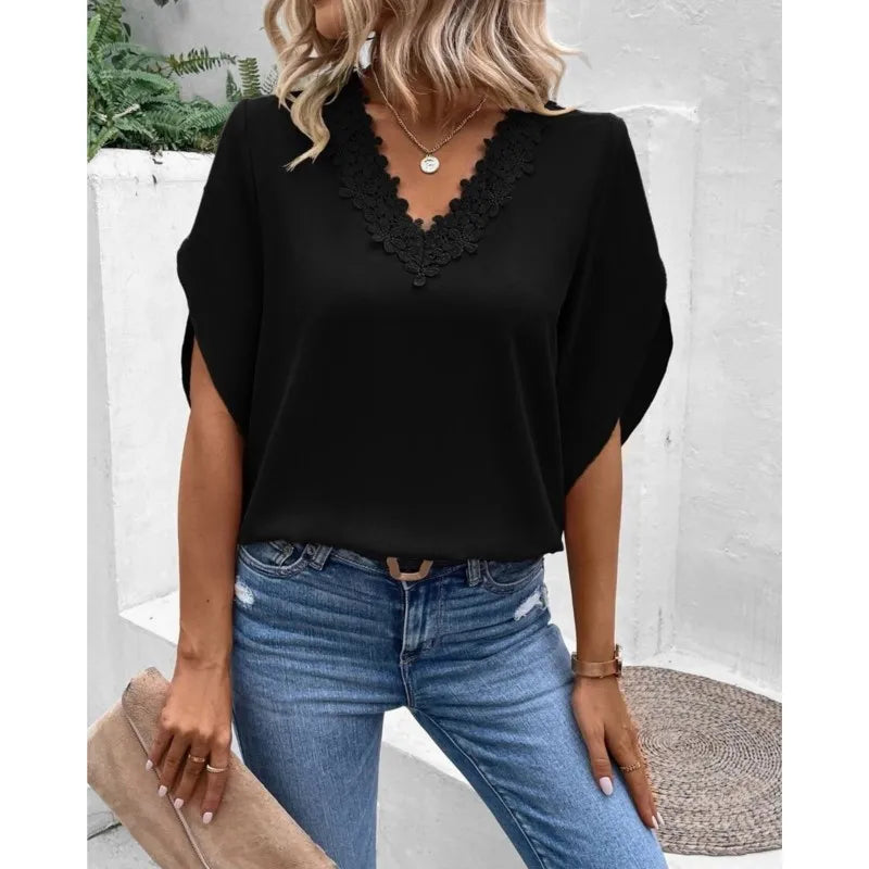 Velmora – Draped Ease Grace