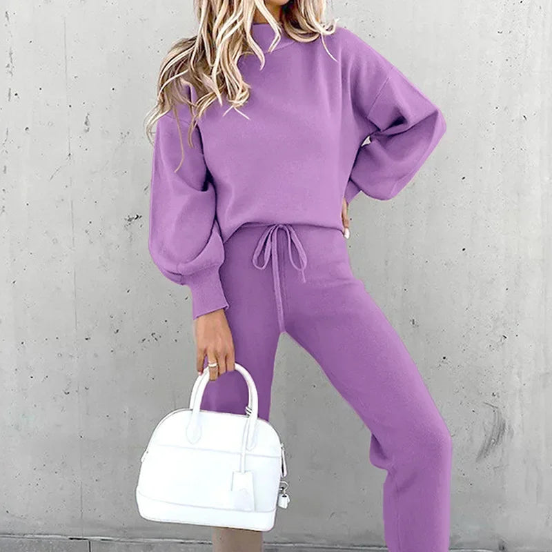 Aria – Casual Lounge Pair