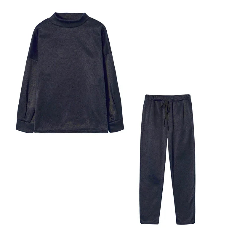 Aria – Casual Lounge Pair