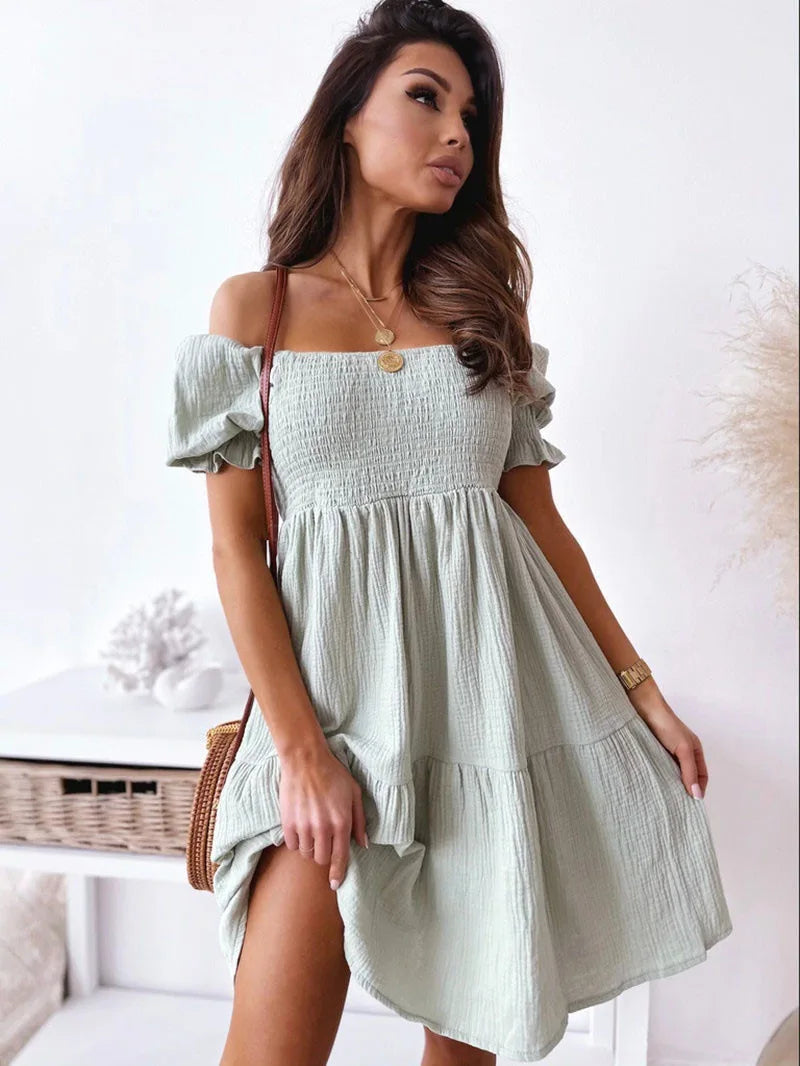 Arlena – Bare Grace Glow