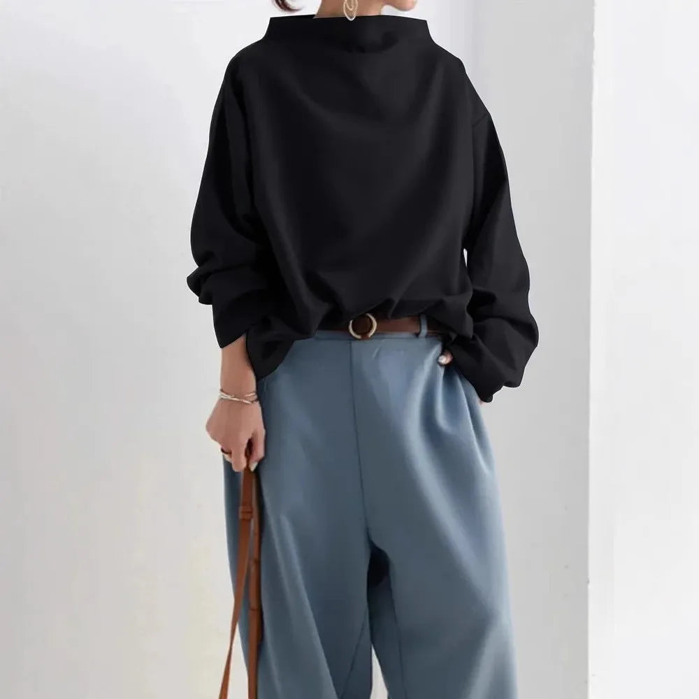 Lunora – Urban Comfort Drape