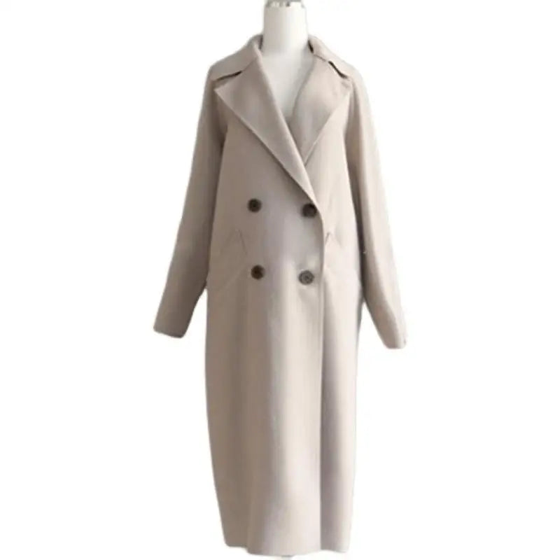 Odelle – Soft Flow Jacket