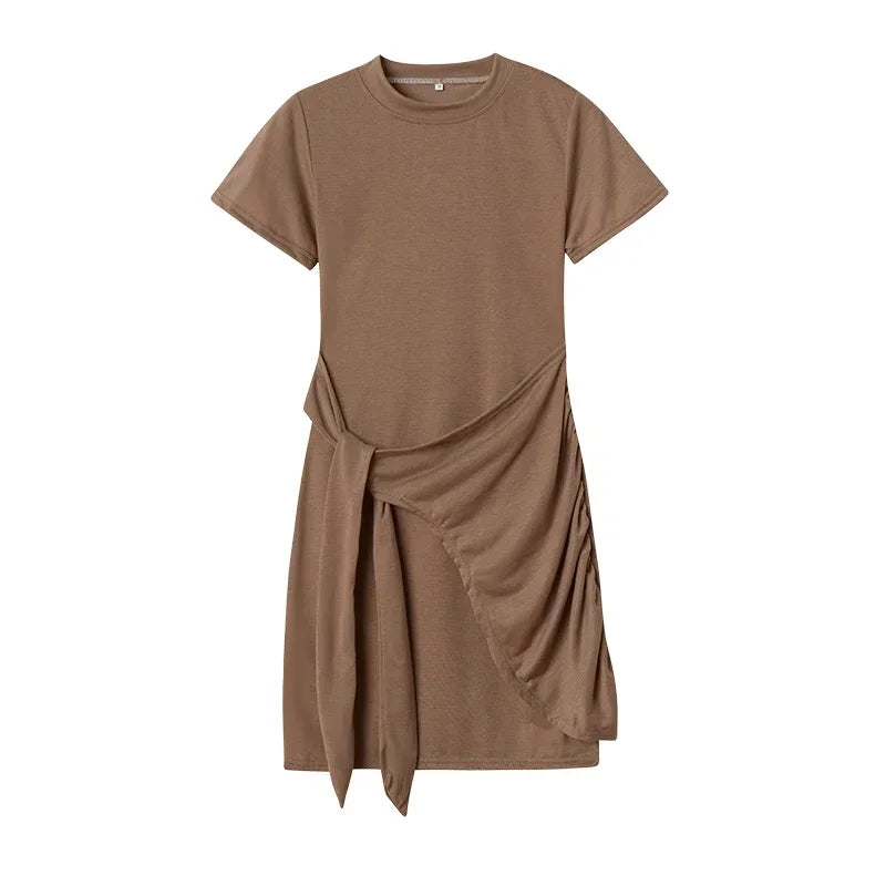 Ivy – Rosé Wrap Muse