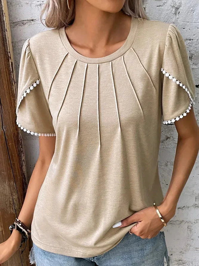 Mira - Soft Flutter Fit