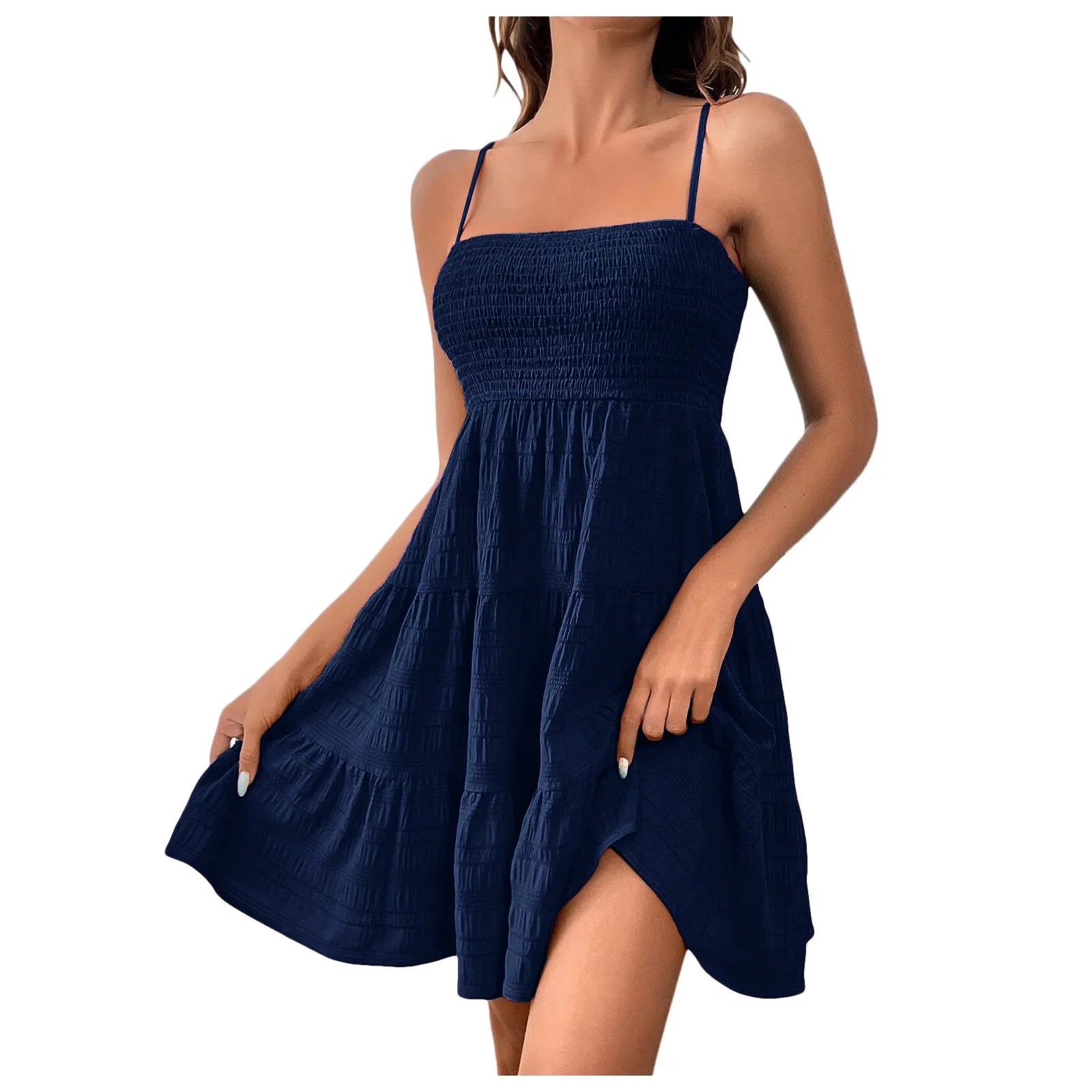 Elodie – Carefree Ripple Grace