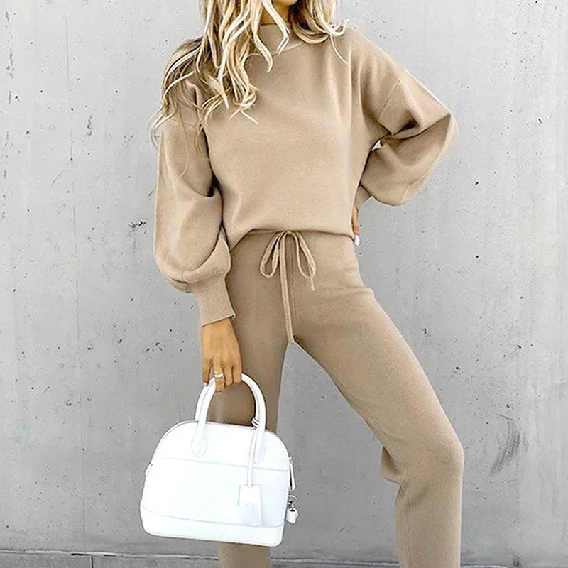 Aria – Casual Lounge Pair