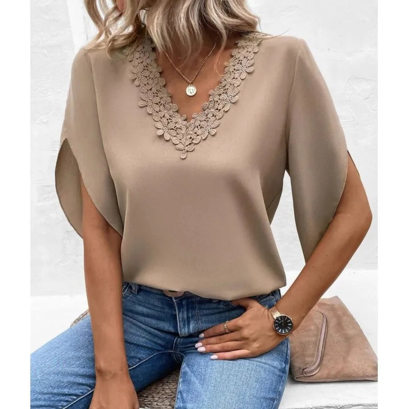 Velmora – Draped Ease Grace
