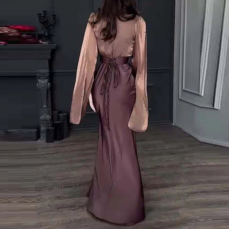 Vivienne – Radiant Banquet Flow