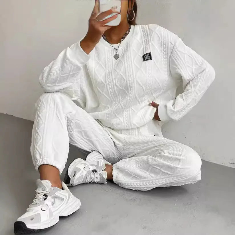 Aria – Woven Motion Set