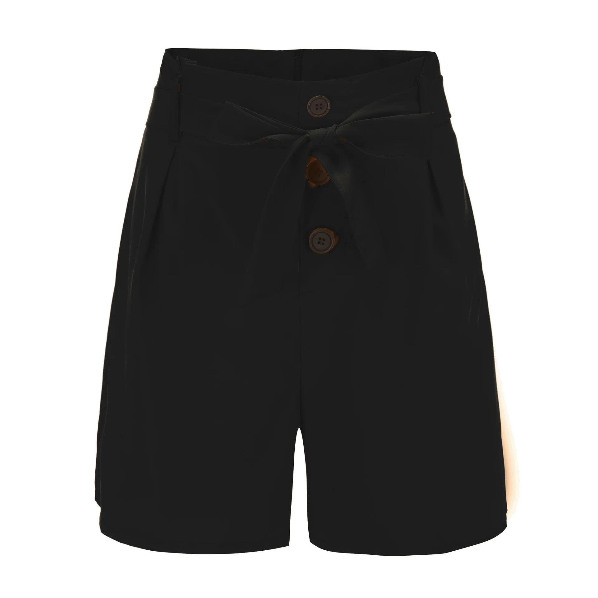 Tahlia - Sunrise Button Shorts