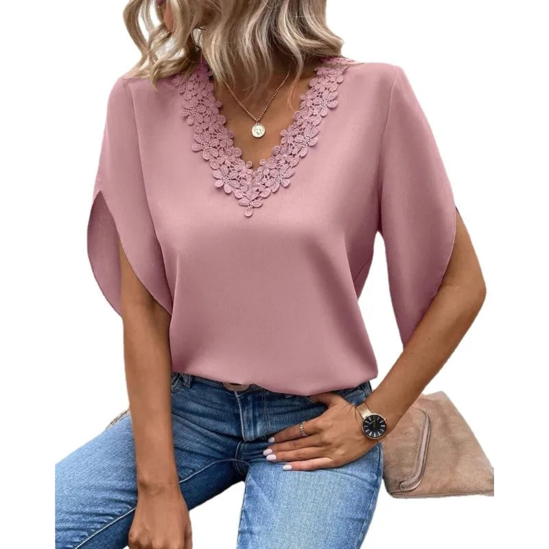 Velmora – Draped Ease Grace