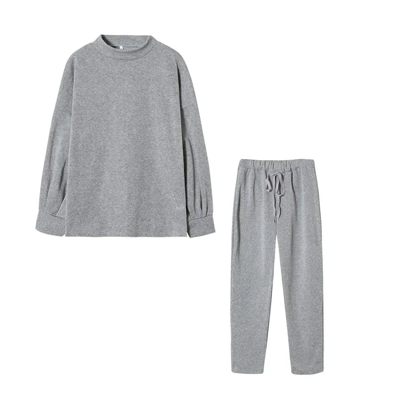 Aria – Casual Lounge Pair
