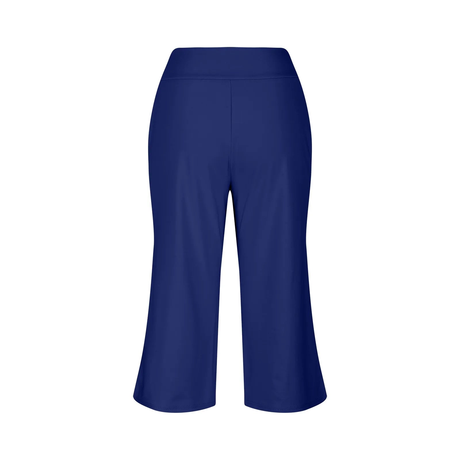 Olivia - Casual Wide Leg