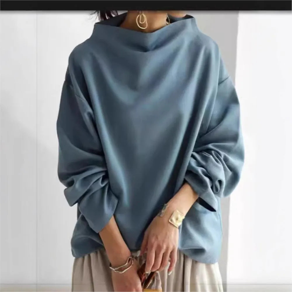 Lunora – Urban Comfort Drape