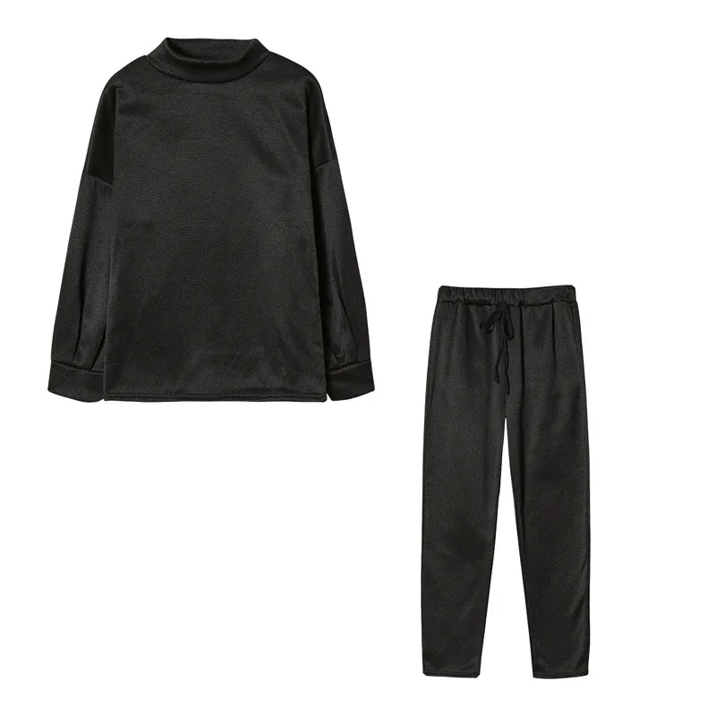 Aria – Casual Lounge Pair