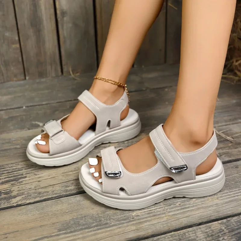 Sierra - Flex Comfort Sandals