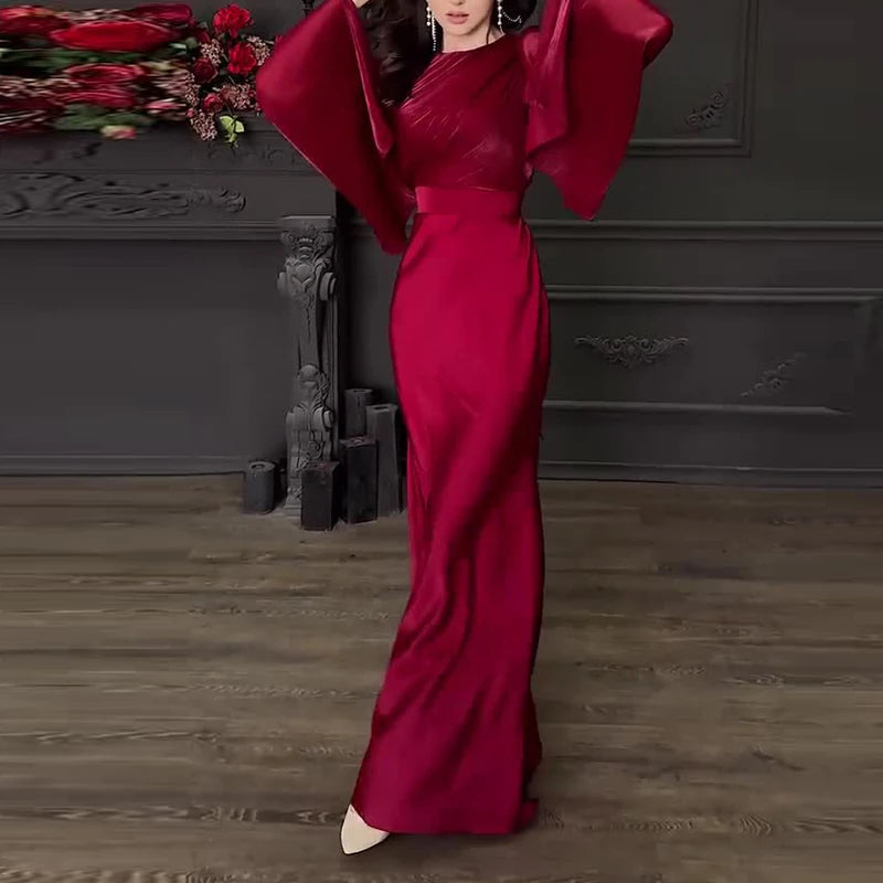 Vivienne – Radiant Banquet Flow