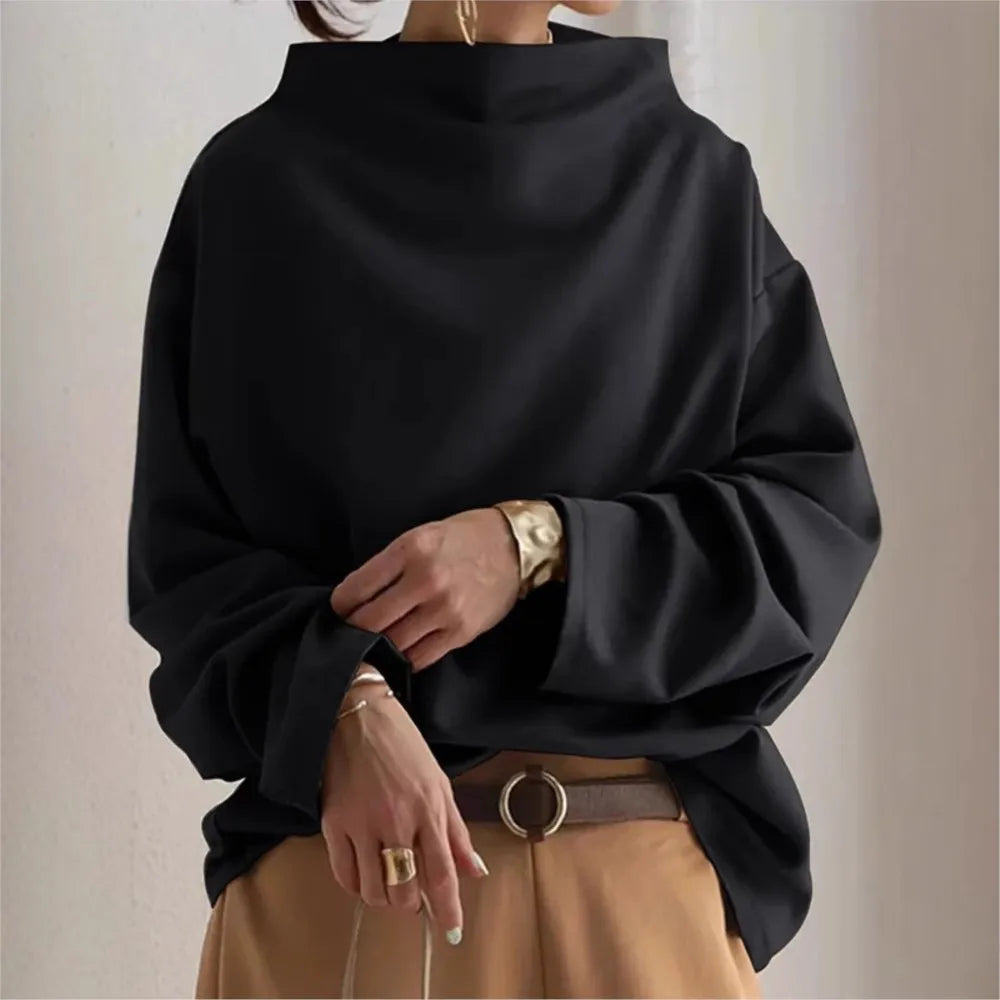 Lunora – Urban Comfort Drape
